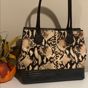 Brahmin handbag